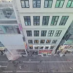 Ekonomy Hotel Myeongdong Premier